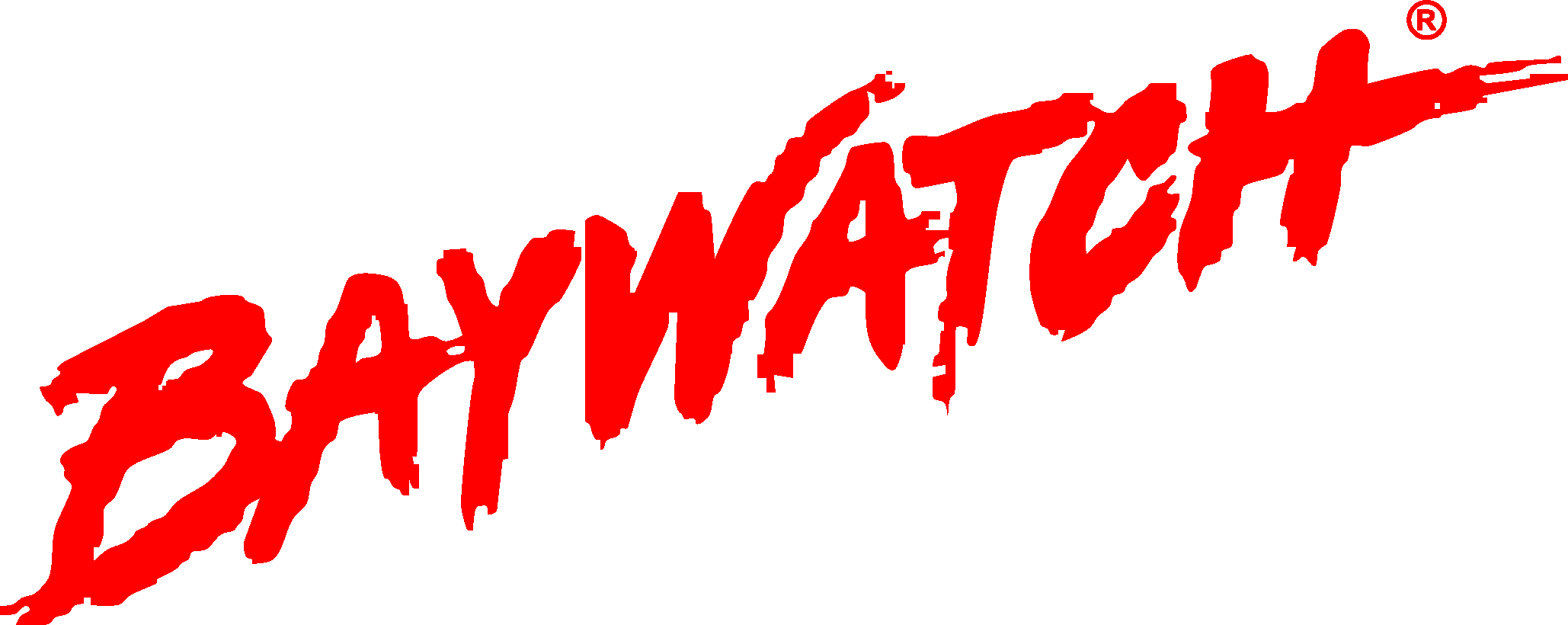 Baywatch Logo